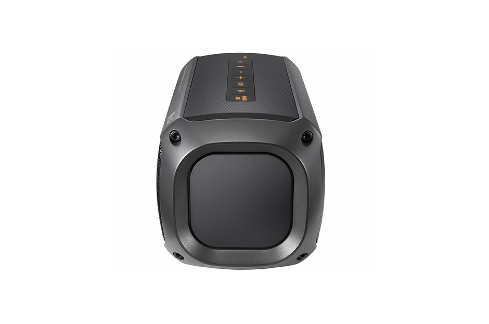 LG XBOOM Go PK3 Portable Bluetooth Speaker with Meridian Technology, PK3