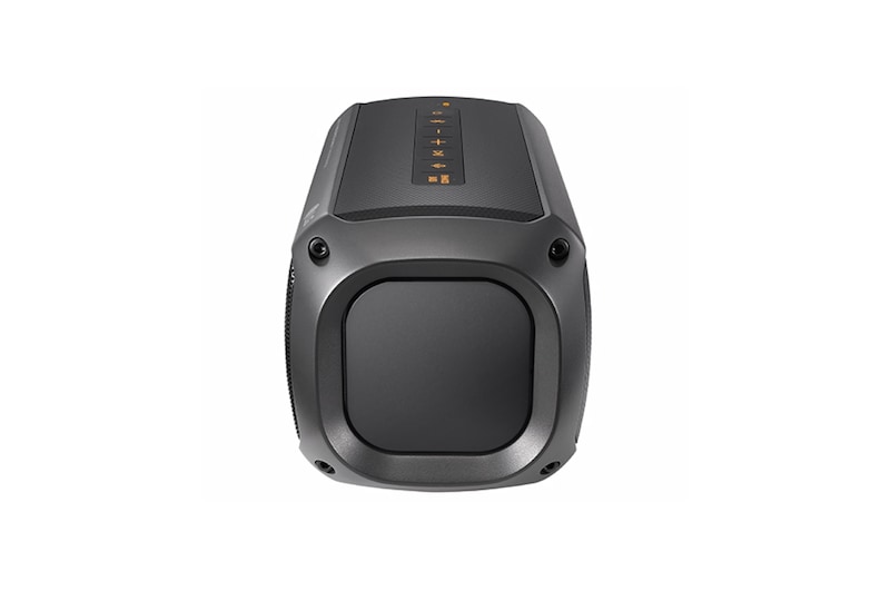 LG XBOOM Go PK3 Portable Bluetooth Speaker with Meridian Technology, PK3