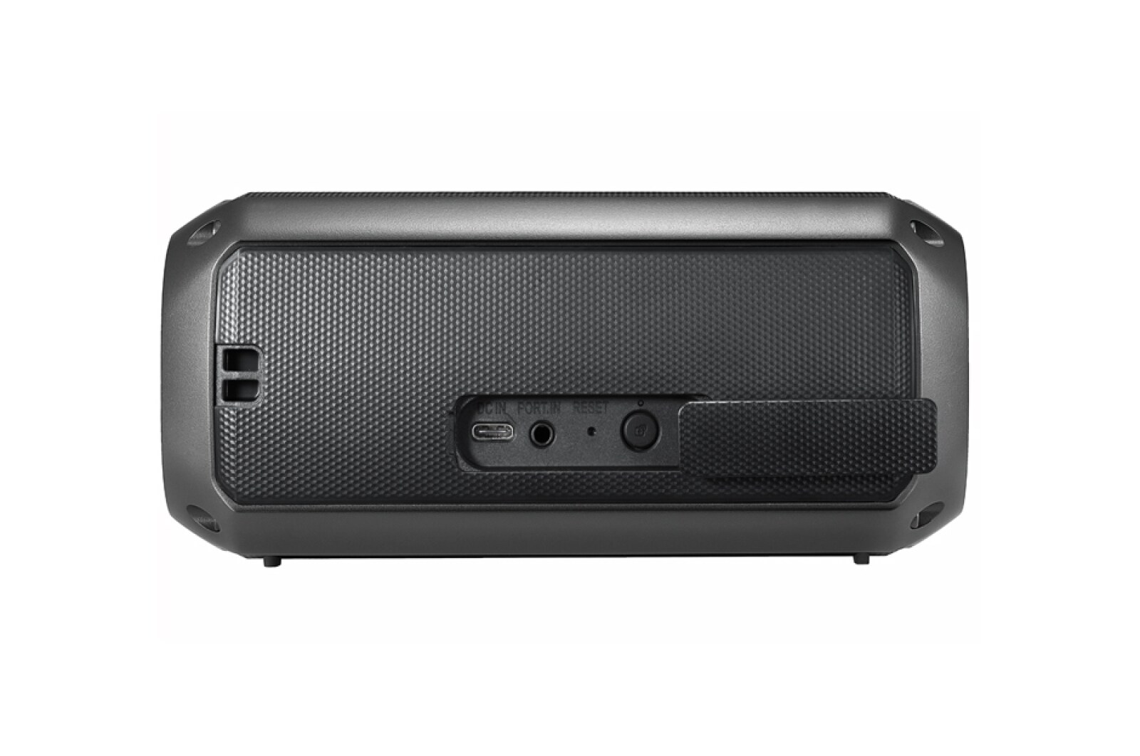 LG XBOOM Go PK3 Portable Bluetooth Speaker with Meridian Technology, PK3