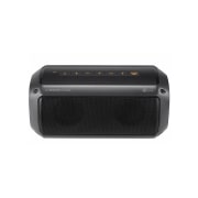 LG XBOOM Go PK3 Portable Bluetooth Speaker with Meridian Technology, PK3