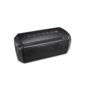 LG XBOOM Go PK3 Portable Bluetooth Speaker with Meridian Technology, PK3