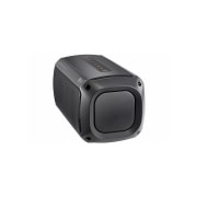 LG XBOOM Go PK3 Portable Bluetooth Speaker with Meridian Technology, PK3