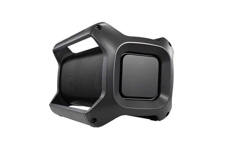 LG XBOOM Go PK5 Portable Bluetooth Speaker with Meridian Technology, PK5