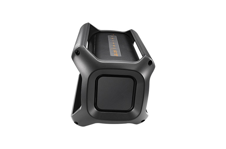 LG XBOOM Go PK5 Portable Bluetooth Speaker with Meridian Technology, PK5
