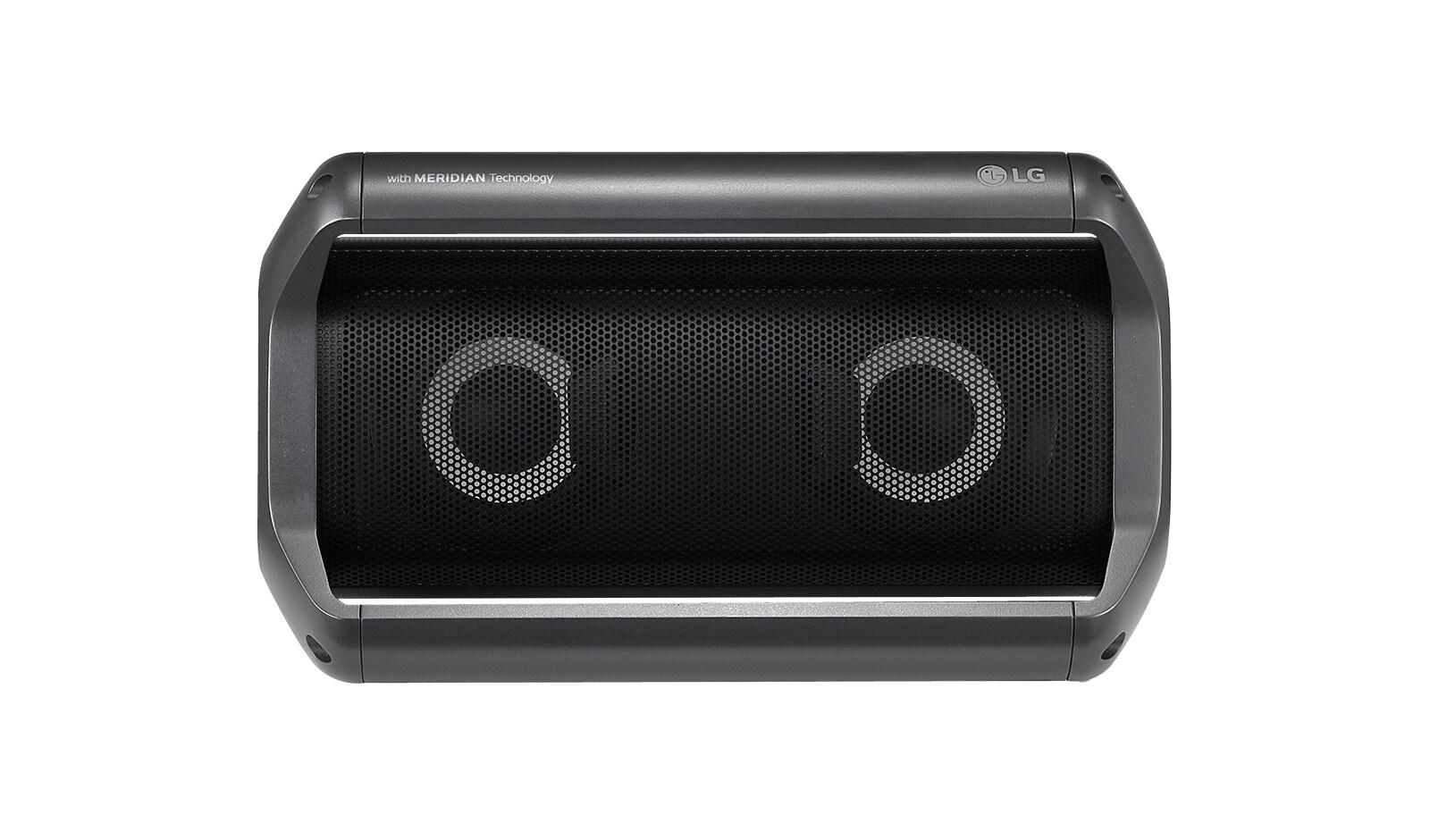 LG XBOOM Go PK5 Portable Bluetooth Speaker with Meridian Technology, PK5