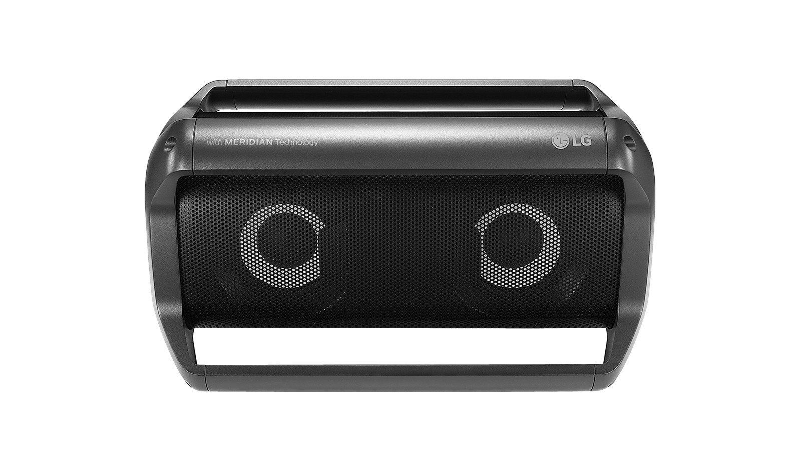 LG XBOOM Go PK5 Portable Bluetooth Speaker with Meridian Technology, PK5