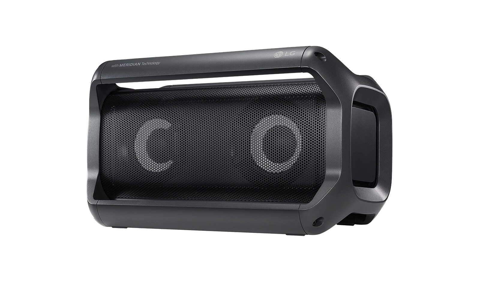 LG XBOOM Go PK5 Portable Bluetooth Speaker with Meridian Technology, PK5