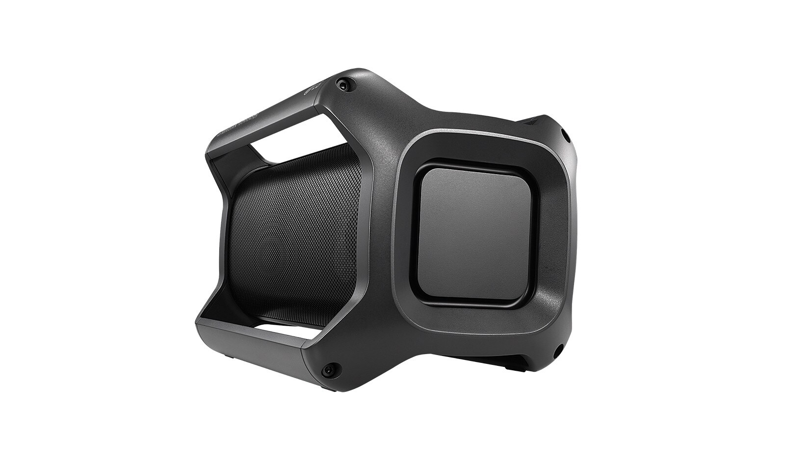 LG XBOOM Go PK5 Portable Bluetooth Speaker with Meridian Technology, PK5