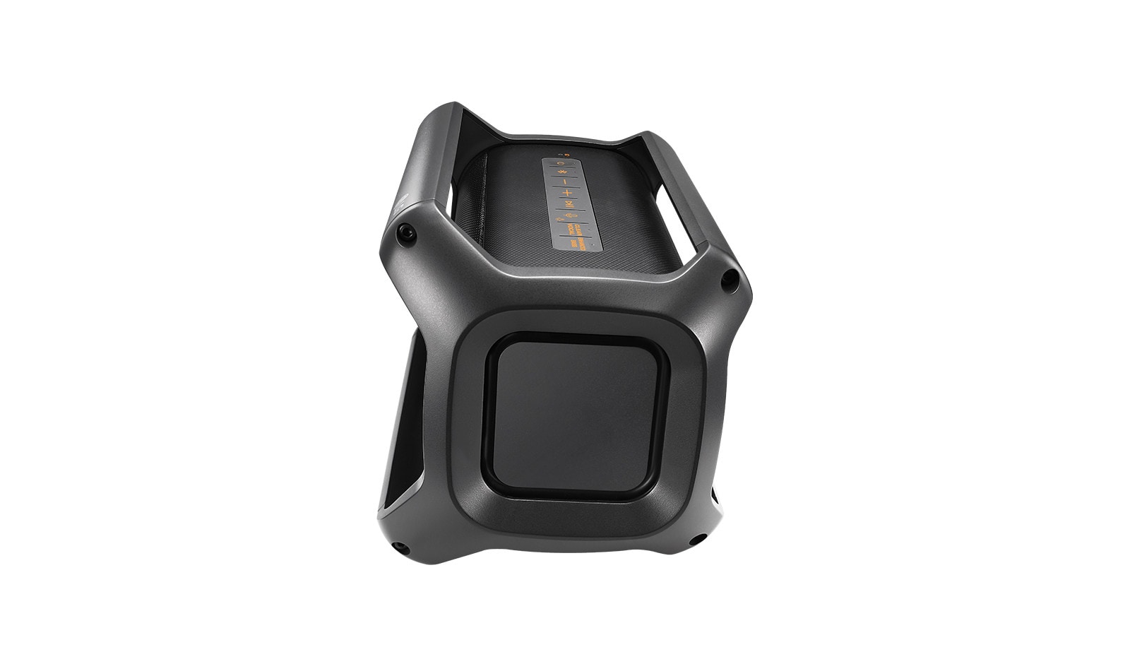 LG XBOOM Go PK5 Portable Bluetooth Speaker with Meridian Technology, PK5