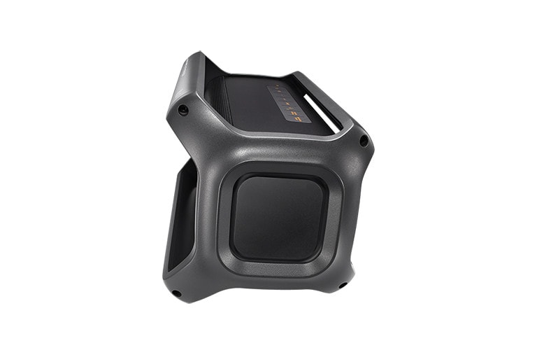 LG XBOOM Go PK7 Portable Bluetooth Speaker with Meridian Technology, PK7