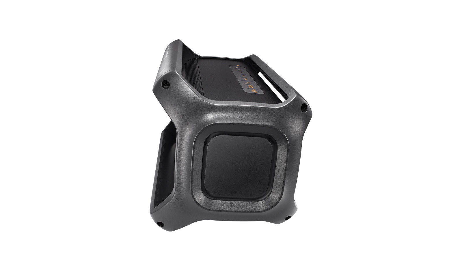 LG XBOOM Go PK7 Portable Bluetooth Speaker with Meridian Technology, PK7