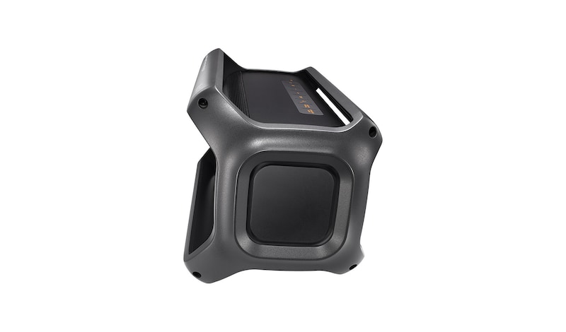 LG XBOOM Go PK7 Portable Bluetooth Speaker with Meridian Technology, PK7