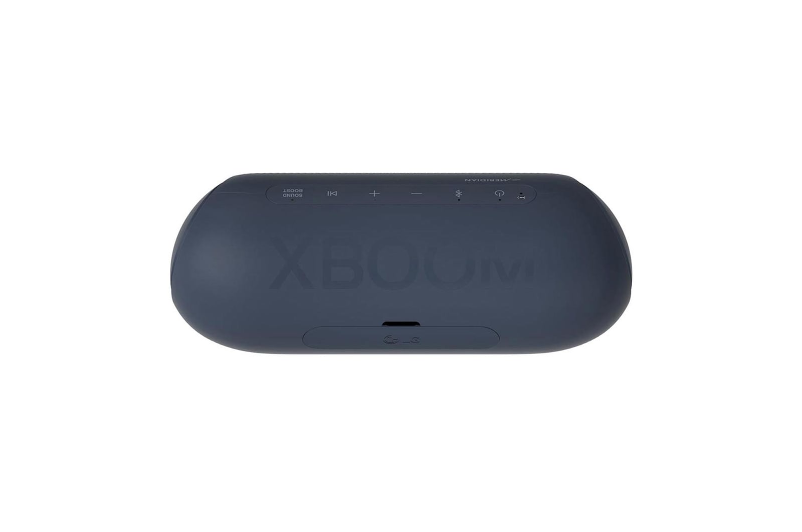 LG XBOOMGo PL5 Portable Bluetooth Speaker, PL5