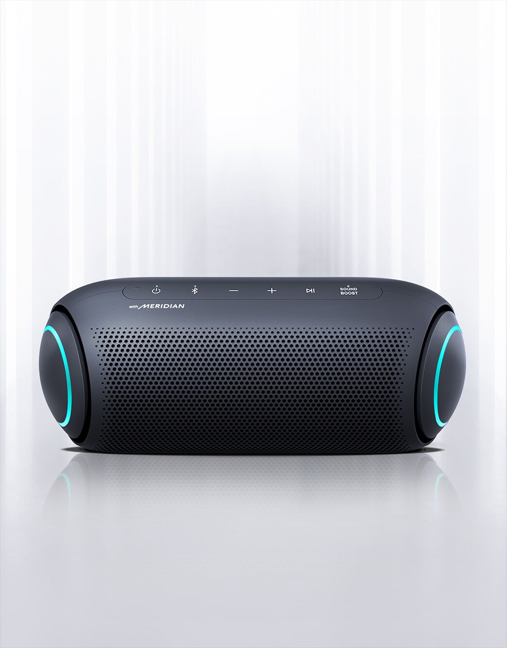 Pl7 LG XBOOMGo PL7 Portable Bluetooth Speaker - PL7 | LG Australia