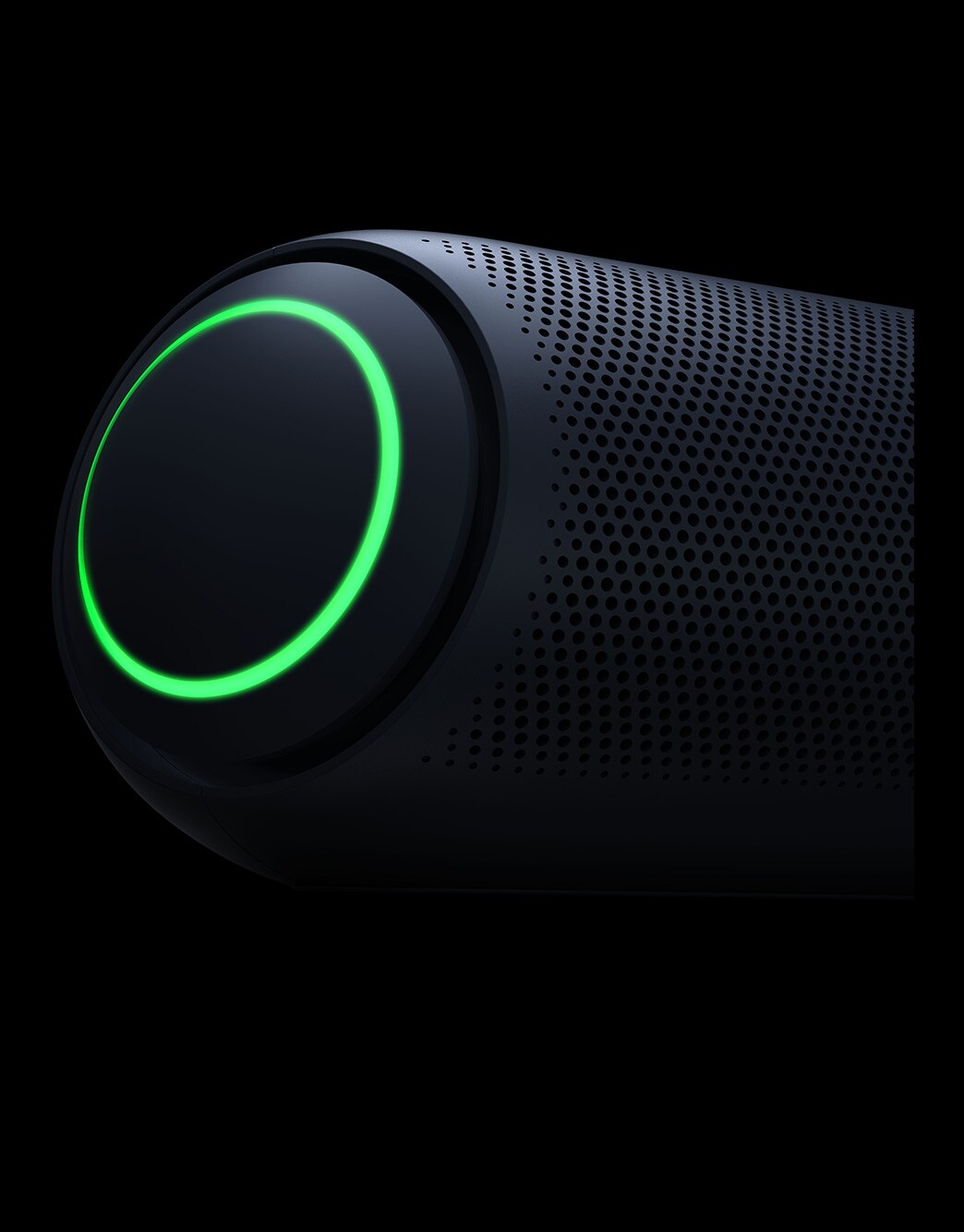 Pl7 LG XBOOMGo PL7 Portable Bluetooth Speaker - PL7 | LG AU
