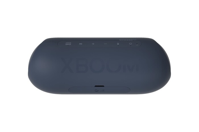 LG XBOOMGo PL7 Portable Bluetooth Speaker, PL7