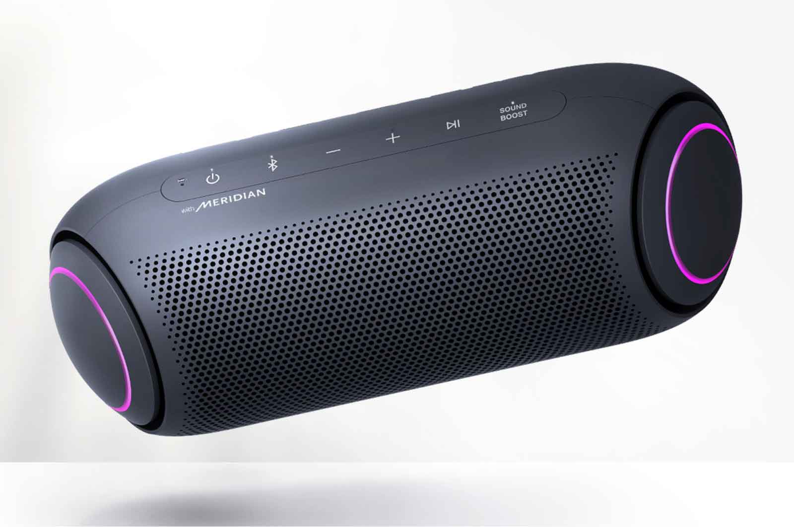 LG XBOOMGo PL7 Portable Bluetooth Speaker, PL7
