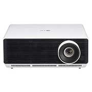 Front view of LG ProBeam Laser 4K with 5,000ANSI BU50NST