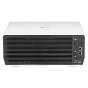 LG ProBeam Laser 4K with 5,000ANSI, BU50NST