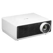LG ProBeam Laser 4K with 5,000ANSI, BU50NST