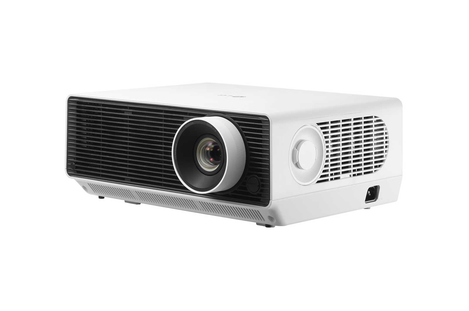 LG ProBeam Laser 4K with 5,000ANSI, BU50NST