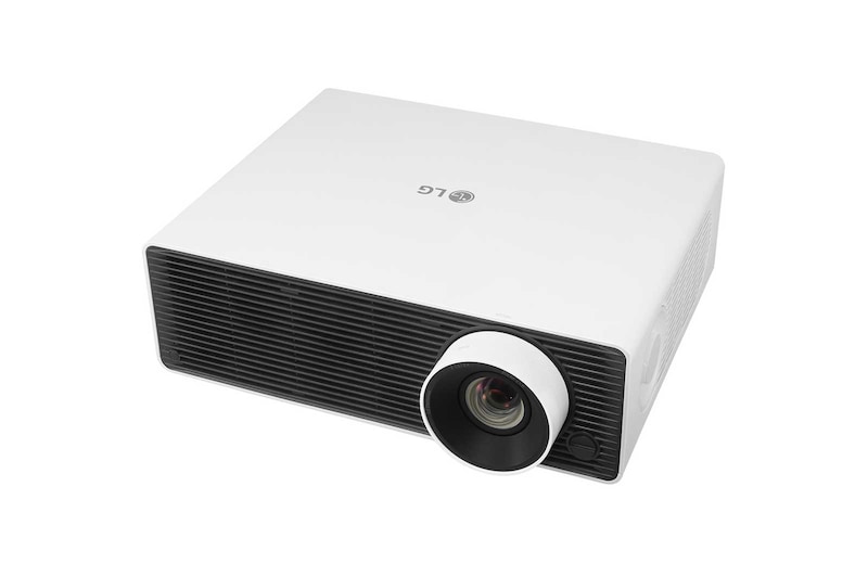 LG ProBeam Laser 4K with 5,000ANSI, BU50NST