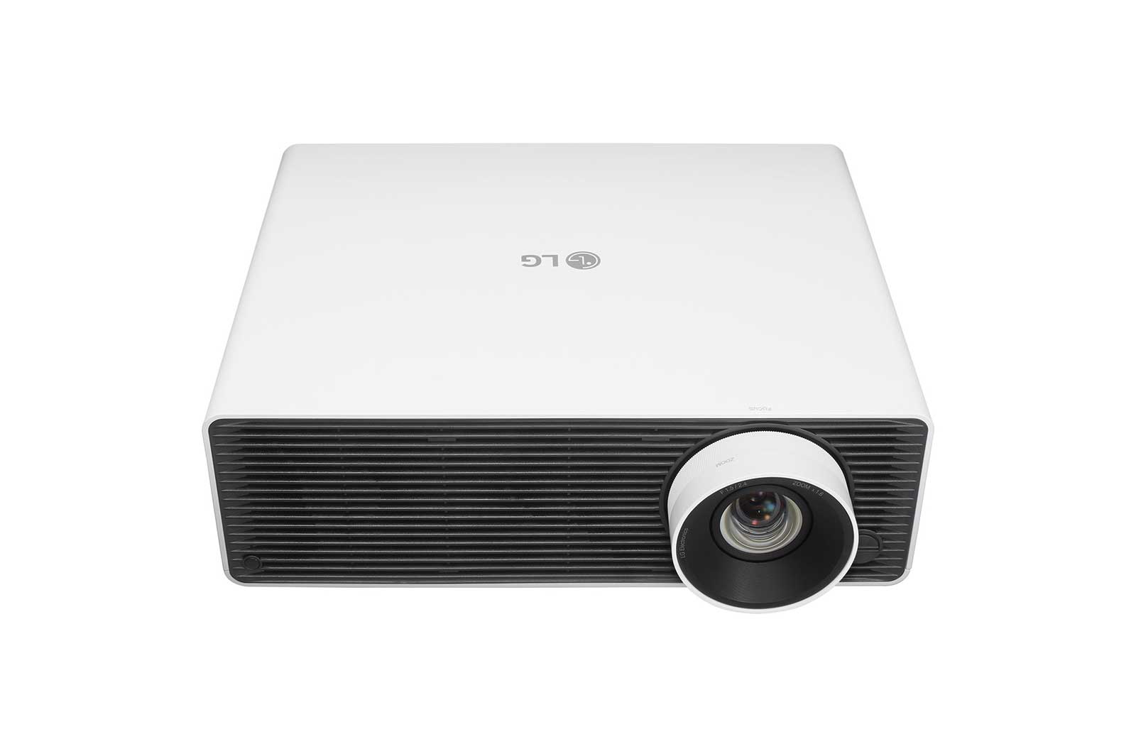 LG ProBeam Laser 4K with 5,000ANSI, BU50NST