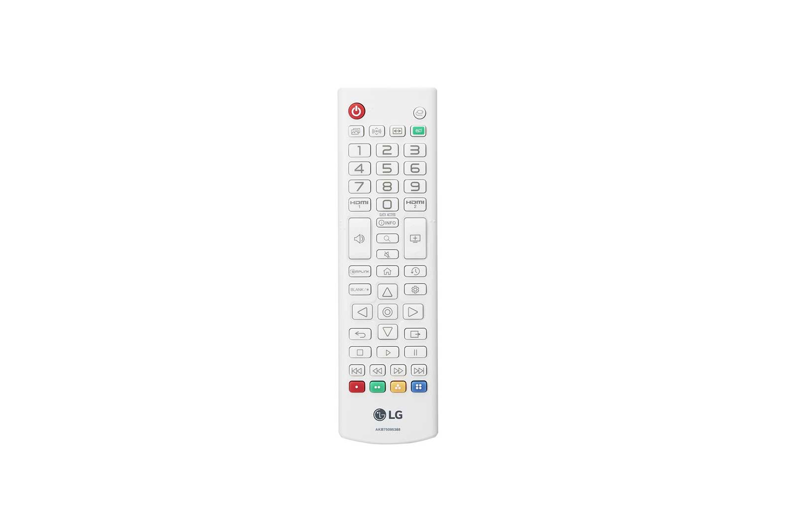 LG ProBeam Laser 4K with 5,000ANSI, BU50NST