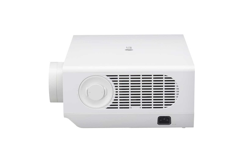 LG ProBeam Laser 4K with 5,000ANSI, BU50NST