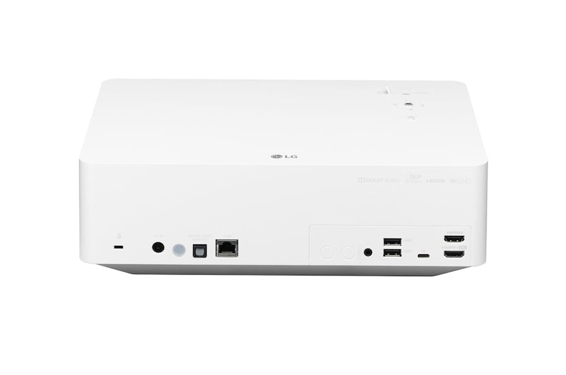 LG CineBeam LED 4K UHD, HU70LG