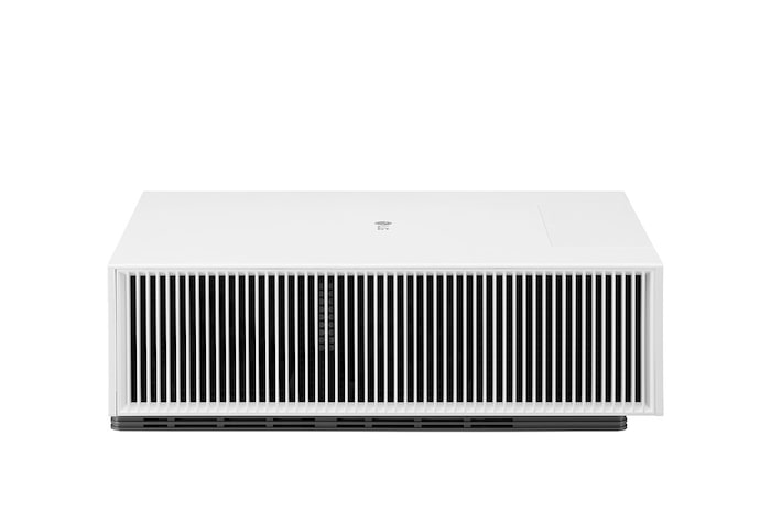 LG CineBeam 4K UHD Hybrid Home Cinema Projector, HU710PW