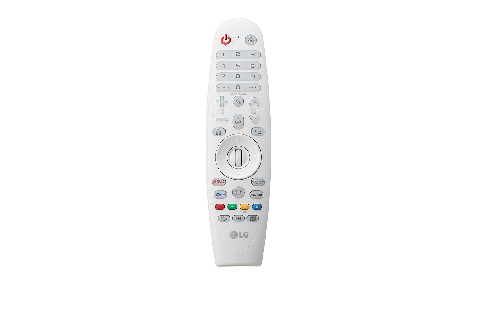 LG CineBeam 4K UHD Hybrid Home Cinema Projector, HU710PW