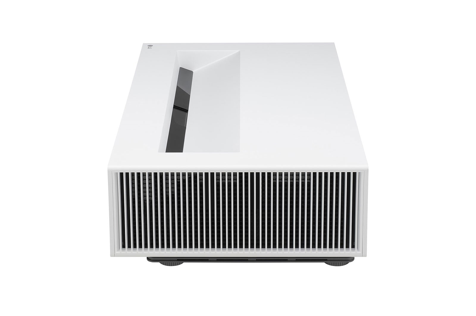 LG CineBeam 4K UHD Laser UST Projector, HU715QW