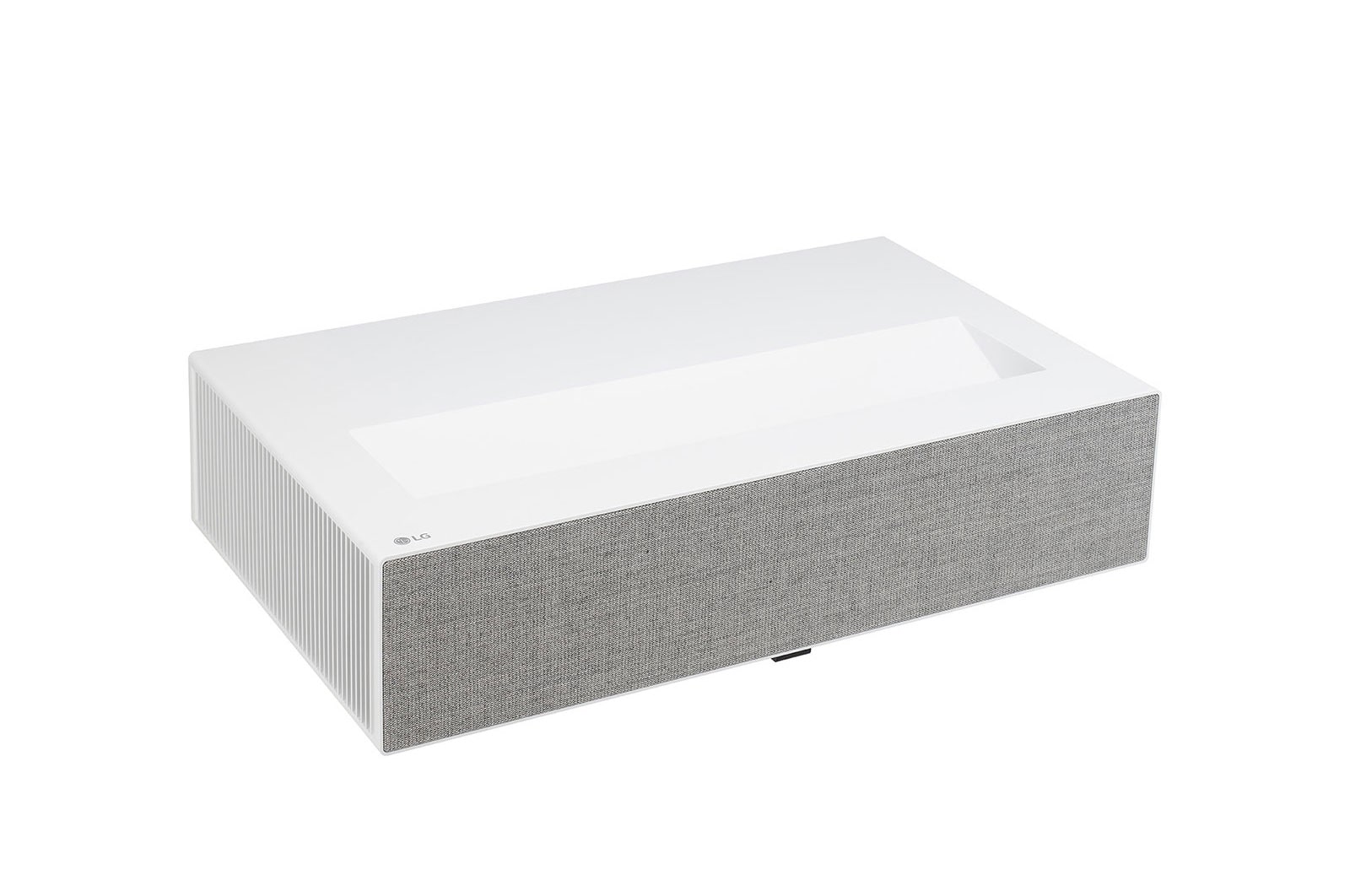 LG CineBeam 4K UHD Laser UST Projector, HU715QW