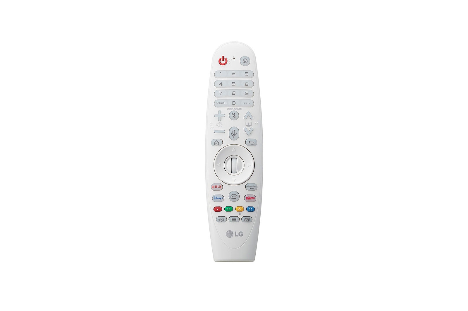 LG CineBeam 4K UHD Laser UST Projector, HU715QW