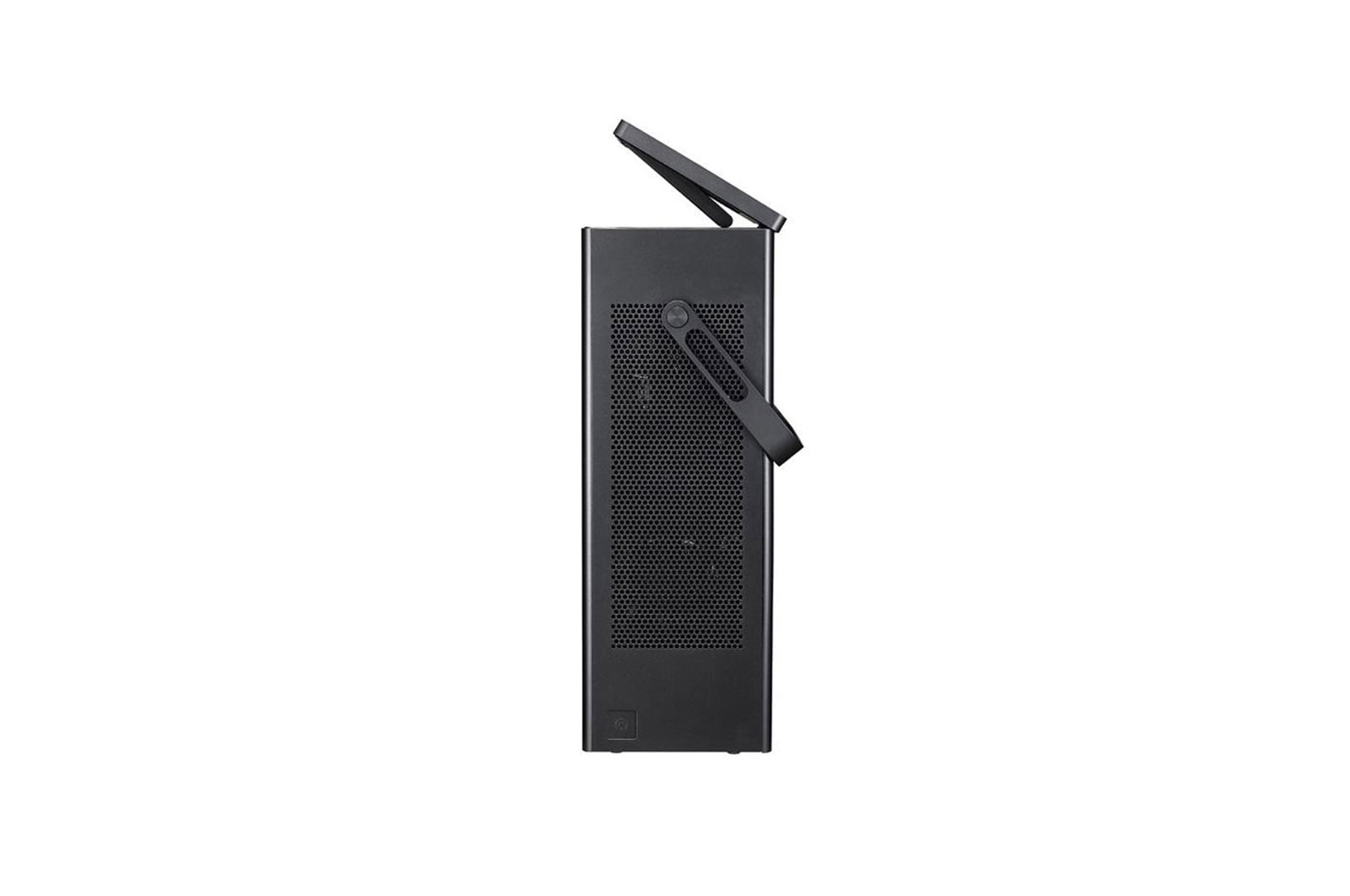 LG UHD 4K Laser Smart Home Theatre CineBeam Projector, HU80KS