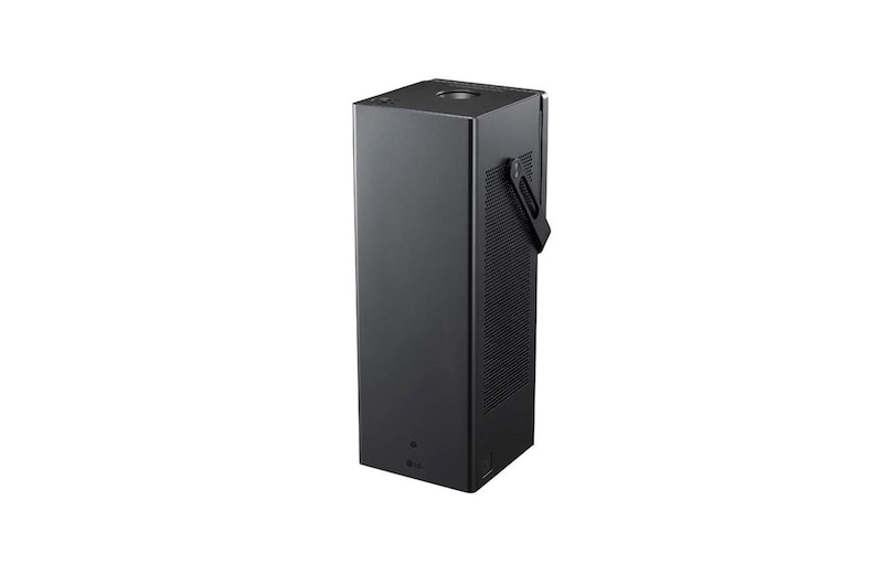 LG UHD 4K Laser Smart Home Theatre CineBeam Projector, HU80KS