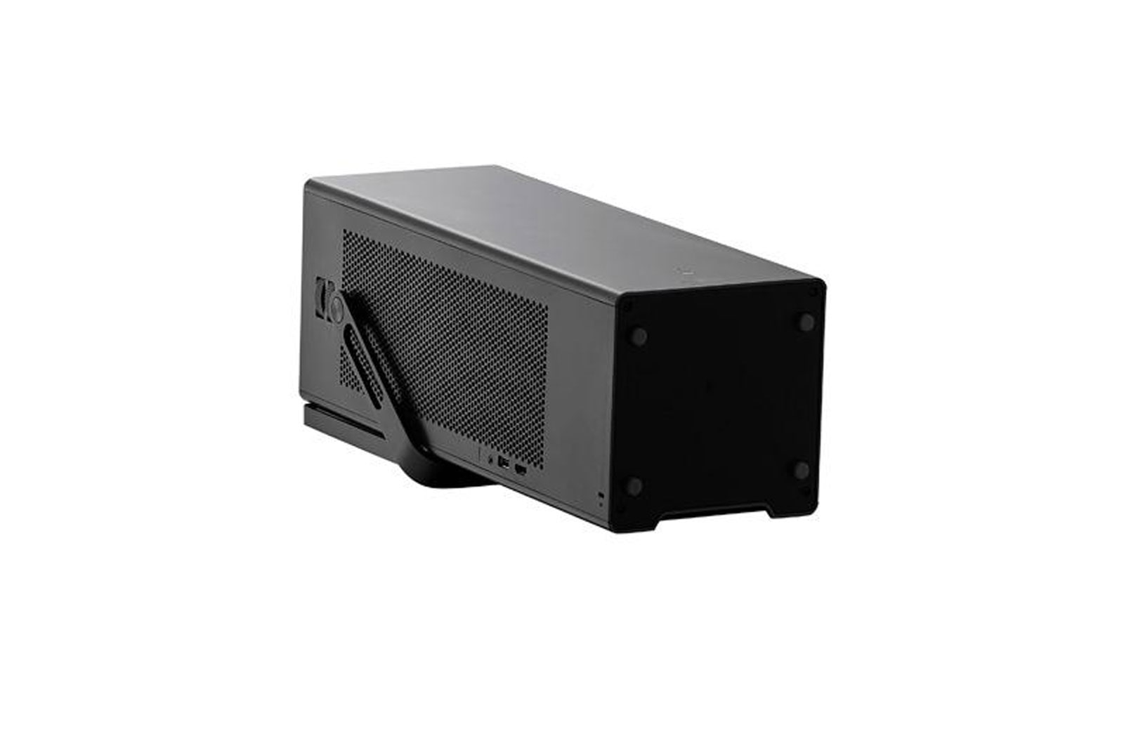 LG UHD 4K Laser Smart Home Theatre CineBeam Projector, HU80KS