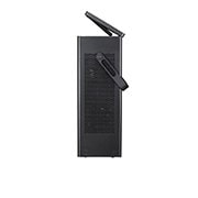 LG UHD 4K Laser Smart Home Theatre CineBeam Projector, HU80KS