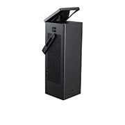 LG UHD 4K Laser Smart Home Theatre CineBeam Projector, HU80KS