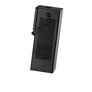 LG UHD 4K Laser Smart Home Theatre CineBeam Projector, HU80KS