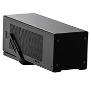 LG UHD 4K Laser Smart Home Theatre CineBeam Projector, HU80KS