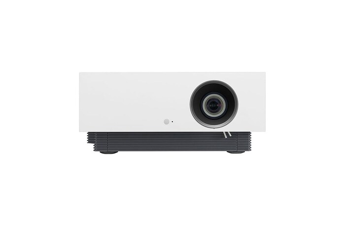 LG CineBeam 4K UHD Laser Home Theater Projector, HU810PW