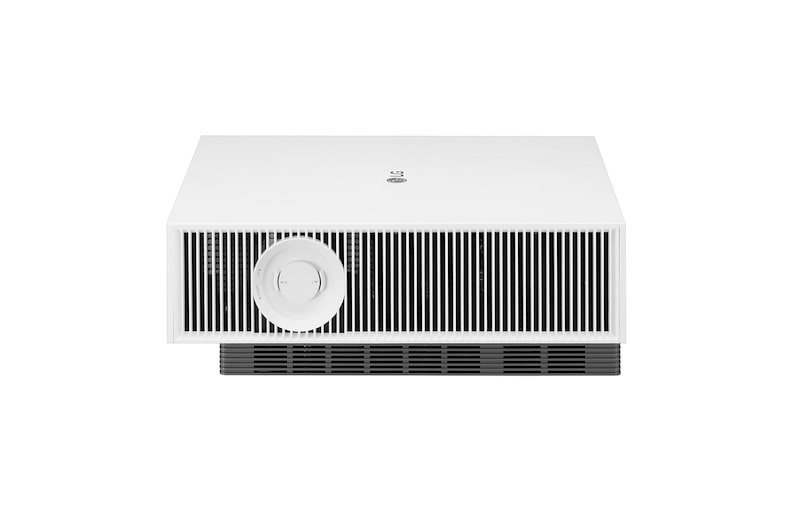 LG CineBeam 4K UHD Laser Home Theater Projector, HU810PW