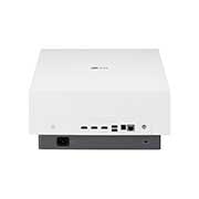 LG CineBeam 4K UHD Laser Home Theater Projector, HU810PW