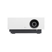 LG CineBeam 4K UHD Laser Home Theater Projector, HU810PW