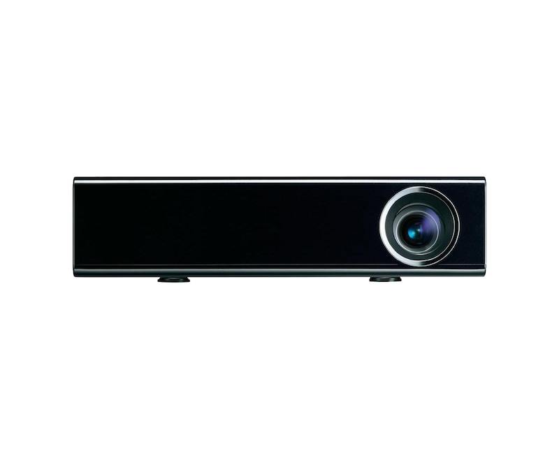 LG Compact LED Projector with high definition, PA1000