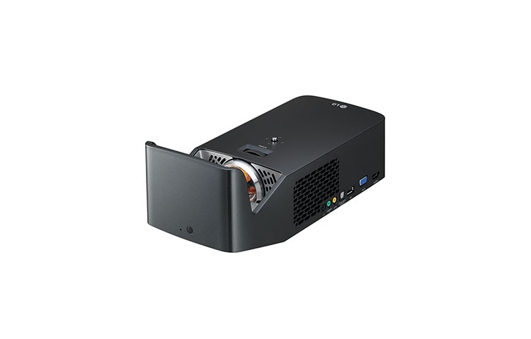 LG Ultra Short Throw Full High Definition LED DLP Projector, PF1000U
