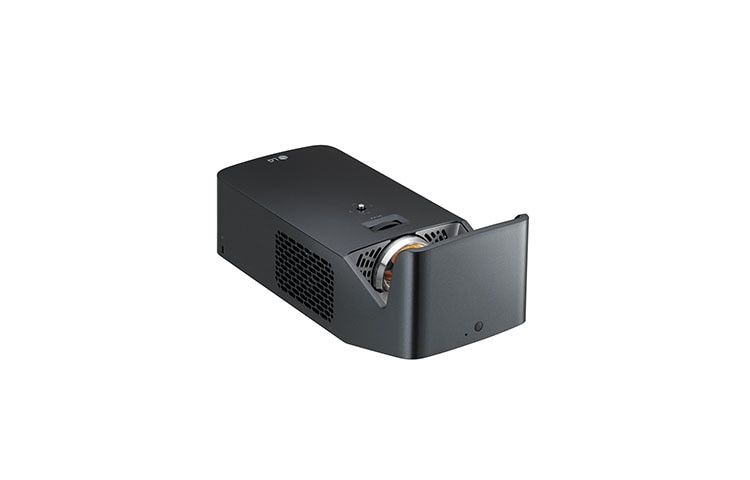 LG Ultra Short Throw Full High Definition LED DLP Projector, PF1000U