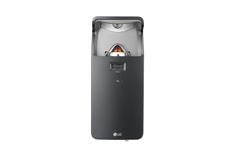 LG Ultra Short Throw Full High Definition LED DLP Projector, PF1000U